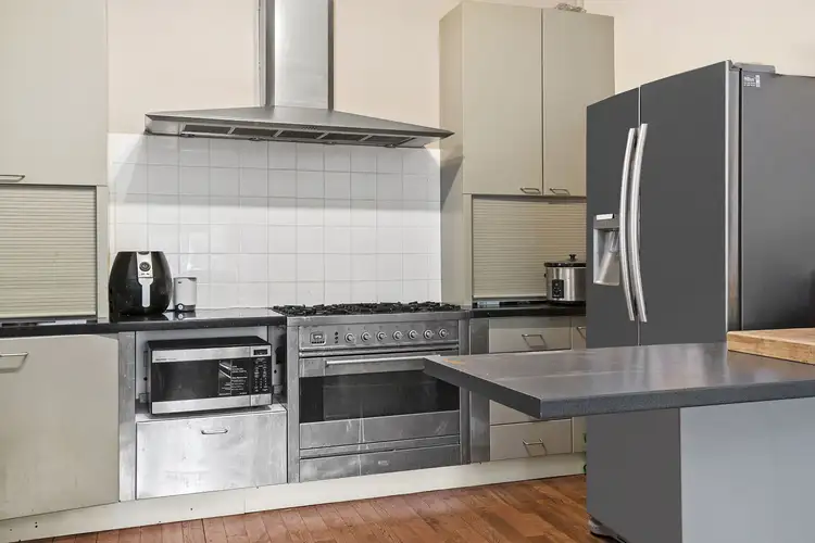 Fifth view of Homely house listing, 44 Baldwin Avenue, Asquith NSW 2077