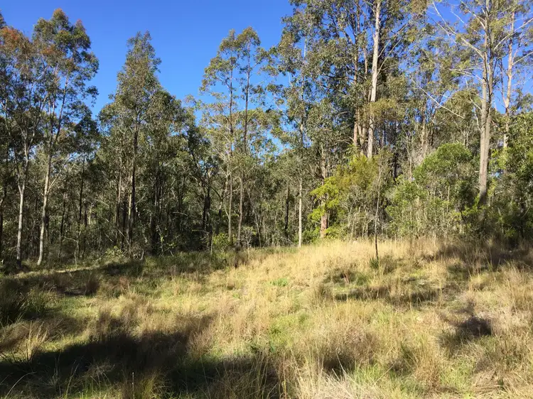 Second view of Homely land listing, 93 Glen William Road Lot 256 DP752497, Clarence Town NSW 2321