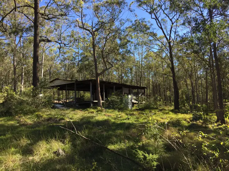 Third view of Homely land listing, 93 Glen William Road Lot 256 DP752497, Clarence Town NSW 2321