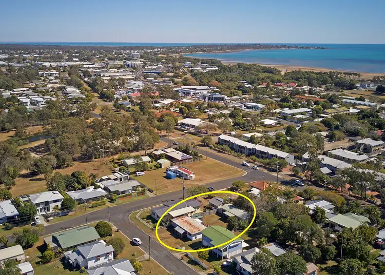 3 Mary Street, Scarness QLD 4655