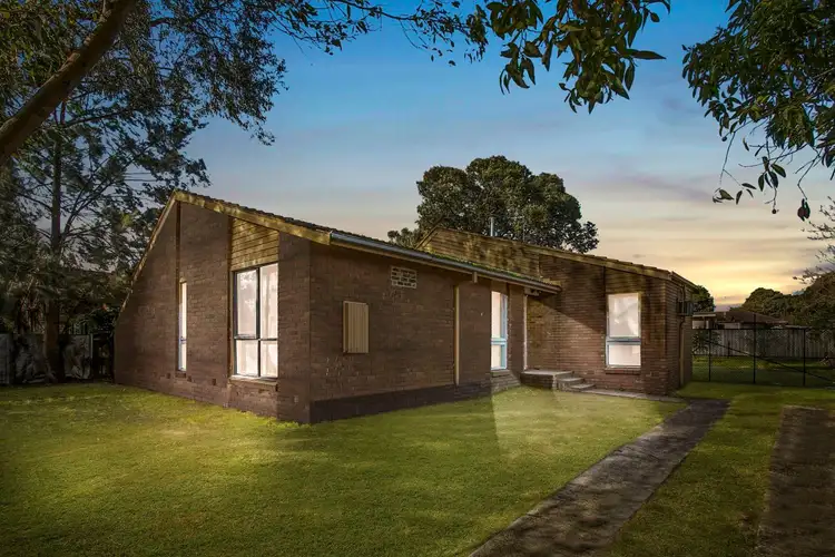 Main view of Homely house listing, 2 Carluke Close, Berwick VIC 3806