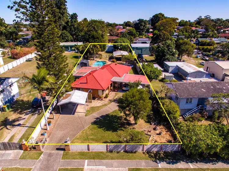 Third view of Homely house listing, 33 Lamorna Street, Rochedale South QLD 4123