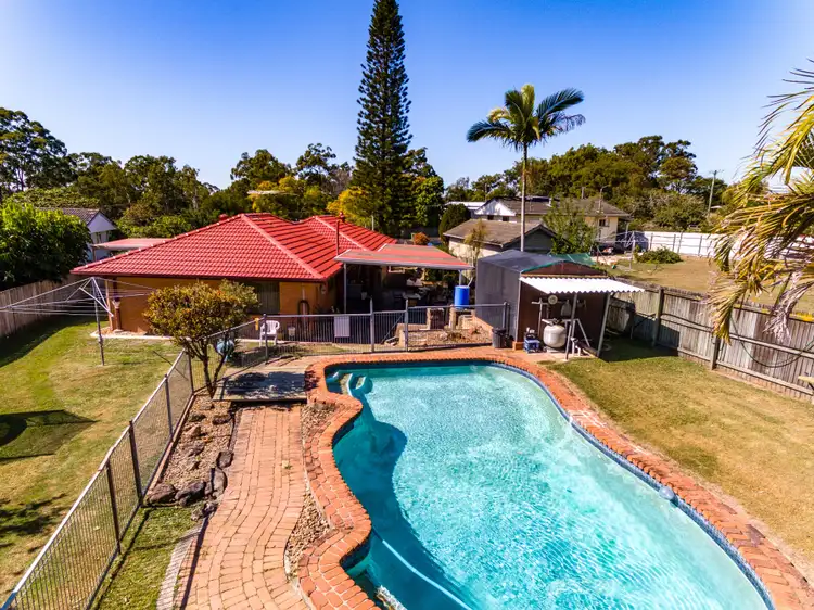 Fourth view of Homely house listing, 33 Lamorna Street, Rochedale South QLD 4123