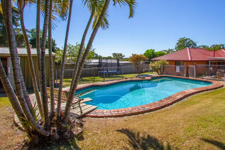 Fifth view of Homely house listing, 33 Lamorna Street, Rochedale South QLD 4123