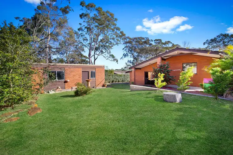 10 Koorabar Road, Bangor NSW 2234