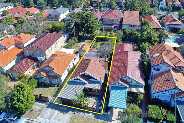 76 Eastern Avenue, Kingsford NSW 2032