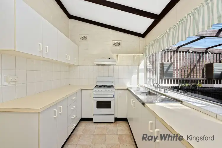 Fourth view of Homely house listing, 76 Eastern Avenue, Kingsford NSW 2032