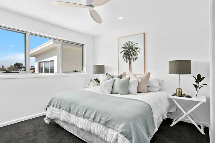 Sixth view of Homely townhouse listing, Unit 3/4 Gardeners Crescent, Shellharbour NSW 2529