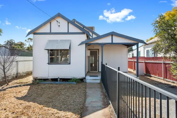 Main view of Homely house listing, 43 Ardagh Avenue, Kalgoorlie WA 6430