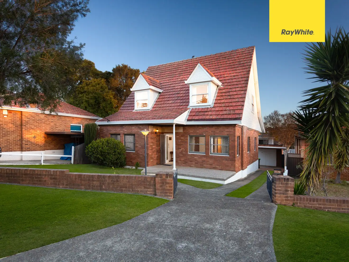 Main view of Homely house listing, 5 huntingdale Avenue, Narwee NSW 2209