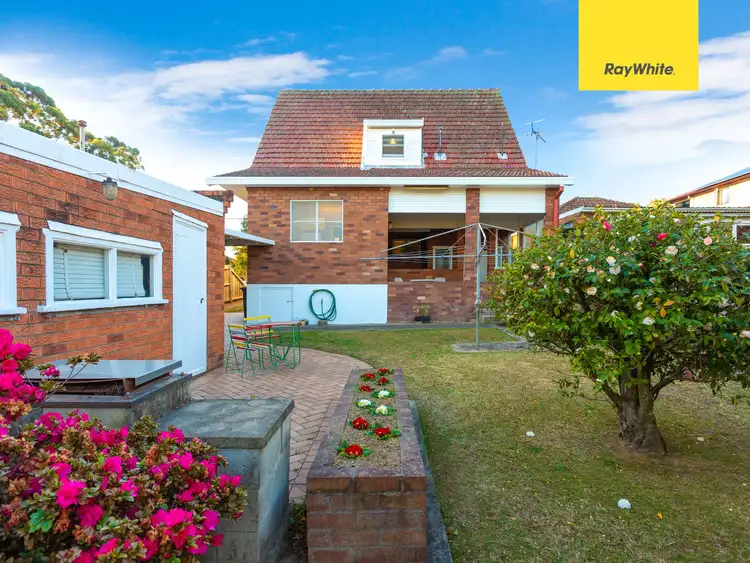 Second view of Homely house listing, 5 huntingdale Avenue, Narwee NSW 2209