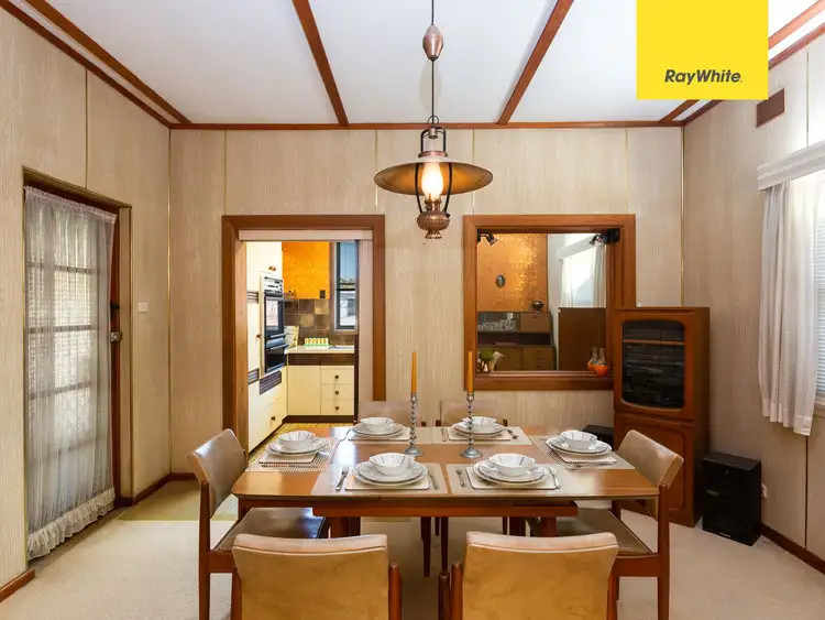 Third view of Homely house listing, 5 huntingdale Avenue, Narwee NSW 2209