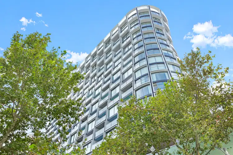 Third view of Homely apartment listing, 1306/226 Victoria Street, Potts Point NSW 2011