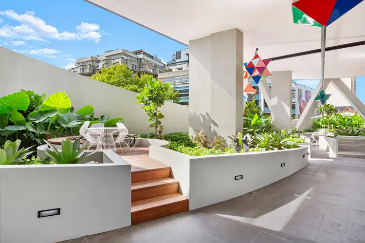 Fifth view of Homely apartment listing, 1306/226 Victoria Street, Potts Point NSW 2011
