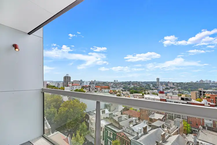 Sixth view of Homely apartment listing, 1306/226 Victoria Street, Potts Point NSW 2011