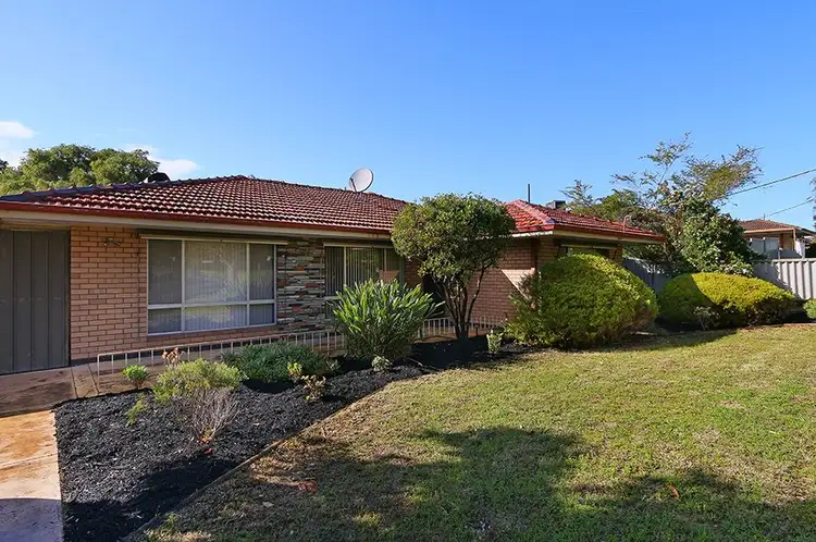 Main view of Homely house listing, 10 Dixon Street, Kardinya WA 6163
