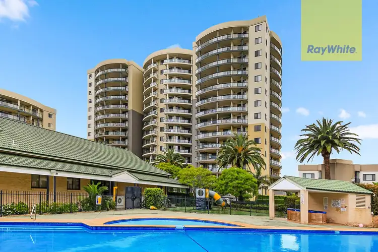 703/91B Bridge Road, Westmead NSW 2145
