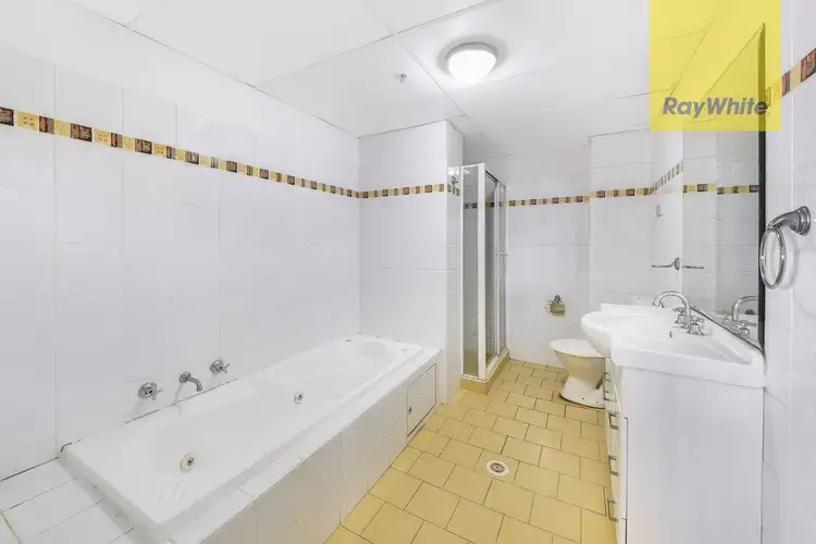 Sixth view of Homely apartment listing, 703/91B Bridge Road, Westmead NSW 2145