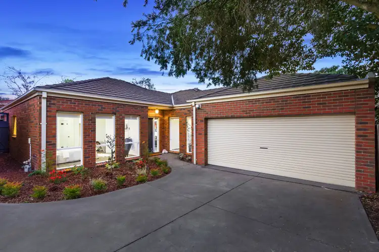 Main view of Homely unit listing, 4/10 Victoria Street, Box Hill VIC 3128