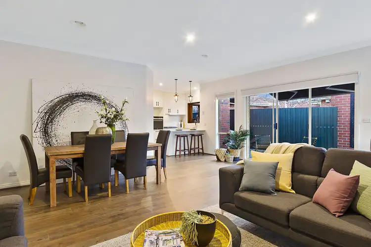 Second view of Homely unit listing, 4/10 Victoria Street, Box Hill VIC 3128