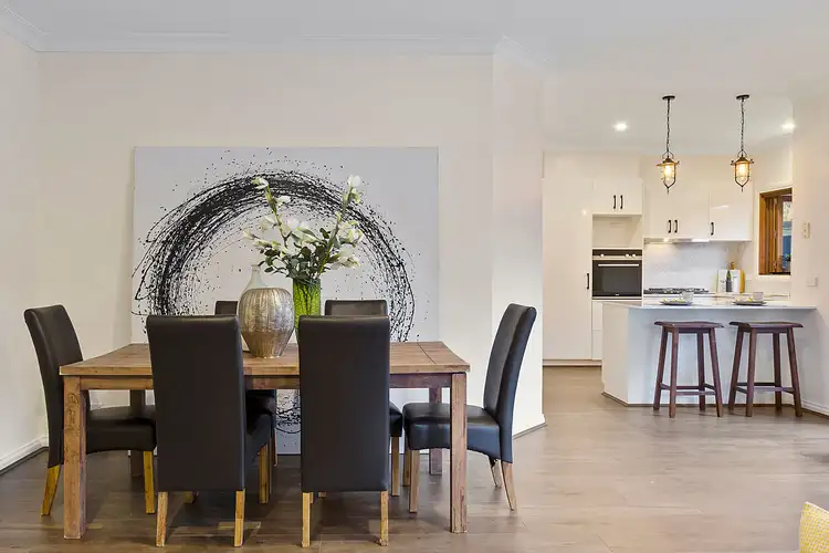 Third view of Homely unit listing, 4/10 Victoria Street, Box Hill VIC 3128