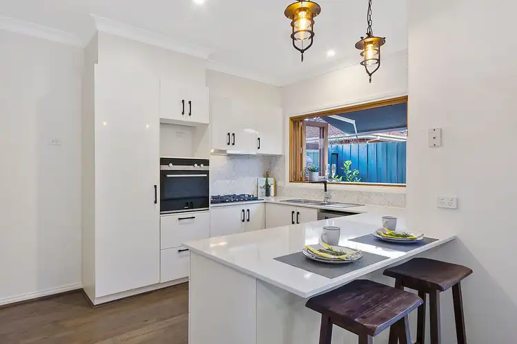 Fourth view of Homely unit listing, 4/10 Victoria Street, Box Hill VIC 3128