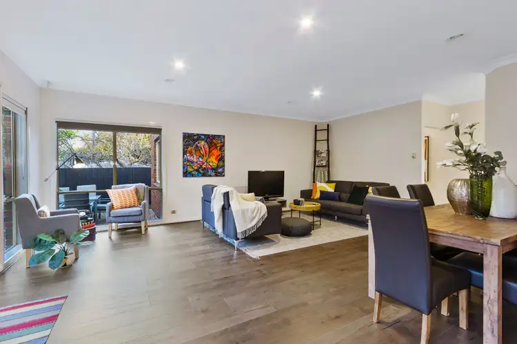 Fifth view of Homely unit listing, 4/10 Victoria Street, Box Hill VIC 3128