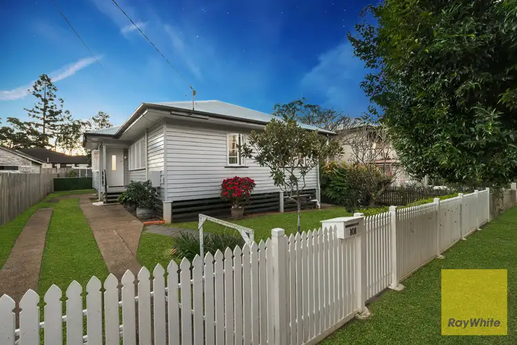 Main view of Homely house listing, 101 Gray Avenue, Corinda QLD 4075