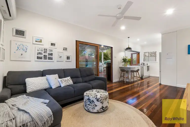 Second view of Homely house listing, 101 Gray Avenue, Corinda QLD 4075
