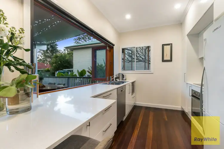Third view of Homely house listing, 101 Gray Avenue, Corinda QLD 4075