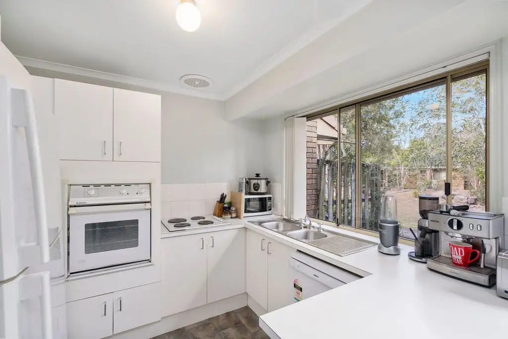 Main view of Homely townhouse listing, 25/11 Michigan Drive, Oxenford QLD 4210