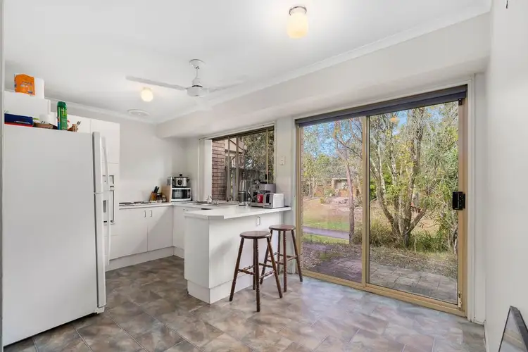 Second view of Homely townhouse listing, 25/11 Michigan Drive, Oxenford QLD 4210
