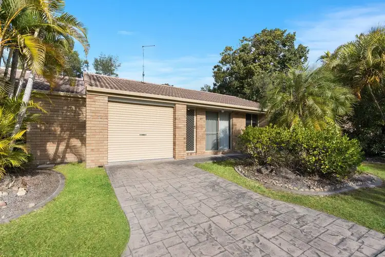 Third view of Homely townhouse listing, 25/11 Michigan Drive, Oxenford QLD 4210