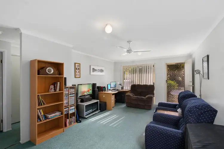 Fifth view of Homely townhouse listing, 25/11 Michigan Drive, Oxenford QLD 4210