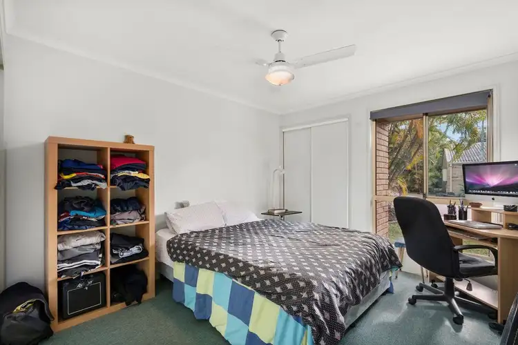 Sixth view of Homely townhouse listing, 25/11 Michigan Drive, Oxenford QLD 4210