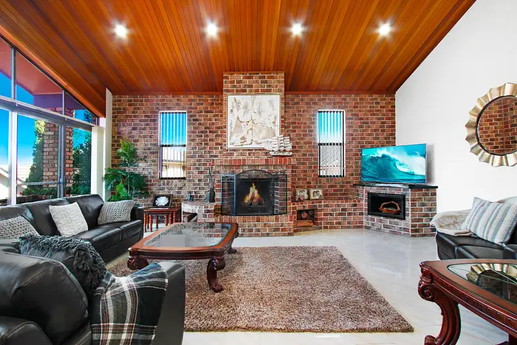 3 Erina Place, Bossley Park NSW 2176