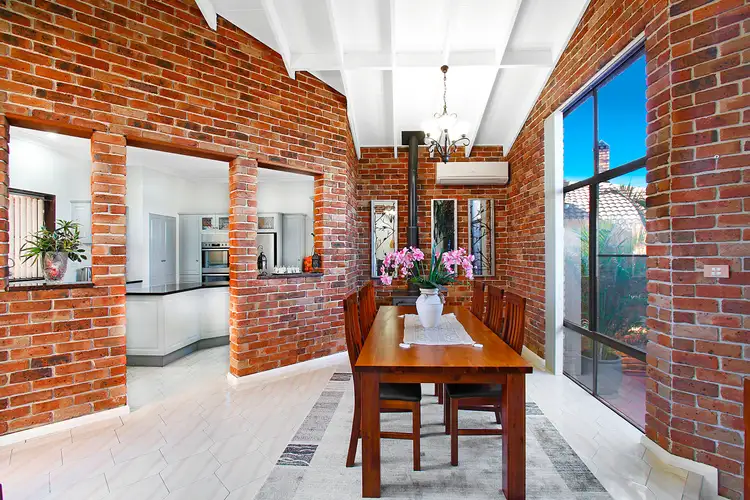 Fifth view of Homely house listing, 3 Erina Place, Bossley Park NSW 2176