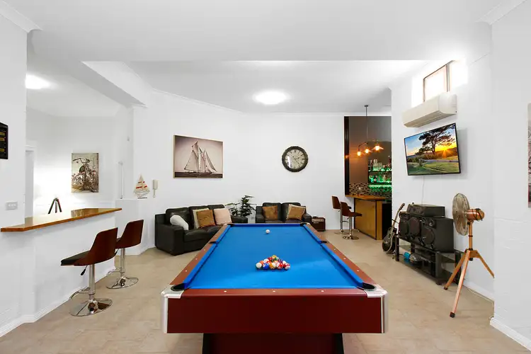 Sixth view of Homely house listing, 3 Erina Place, Bossley Park NSW 2176