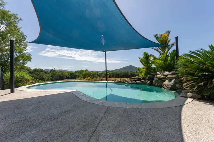Main view of Homely house listing, 98-100 Coral Sea Drive, Mossman QLD 4873
