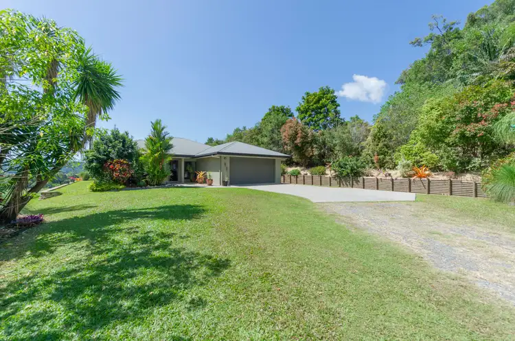 Second view of Homely house listing, 98-100 Coral Sea Drive, Mossman QLD 4873