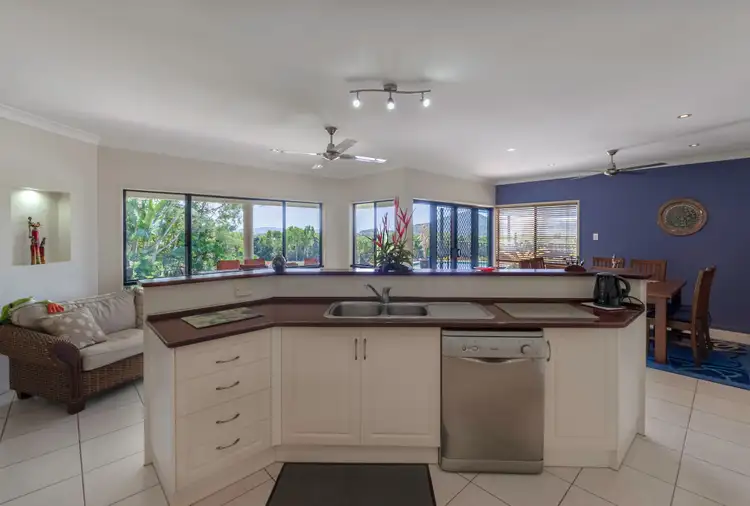 Fourth view of Homely house listing, 98-100 Coral Sea Drive, Mossman QLD 4873