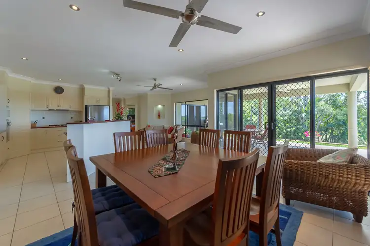 Sixth view of Homely house listing, 98-100 Coral Sea Drive, Mossman QLD 4873