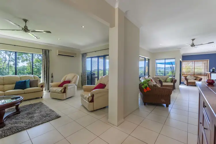 Seventh view of Homely house listing, 98-100 Coral Sea Drive, Mossman QLD 4873