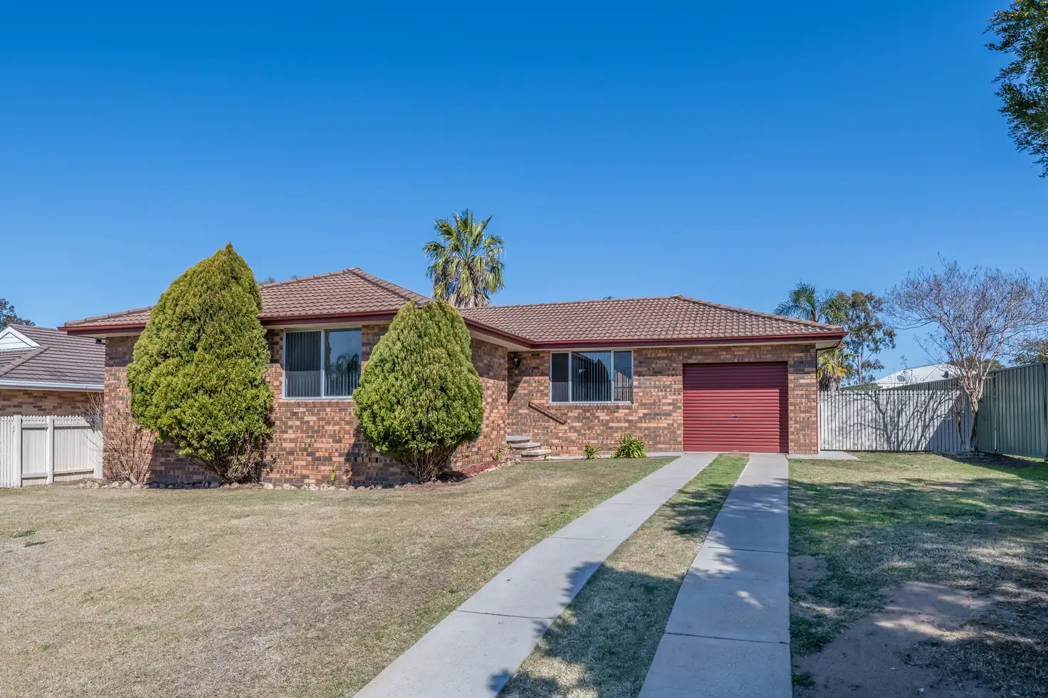 Main view of Homely house listing, 30 Henry Drive, Singleton NSW 2330