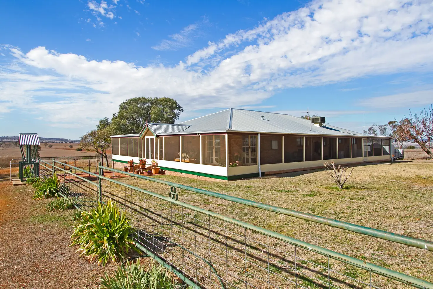 Main view of Homely rural property listing, 68 Bandiloo Lane, Somerton NSW 2340