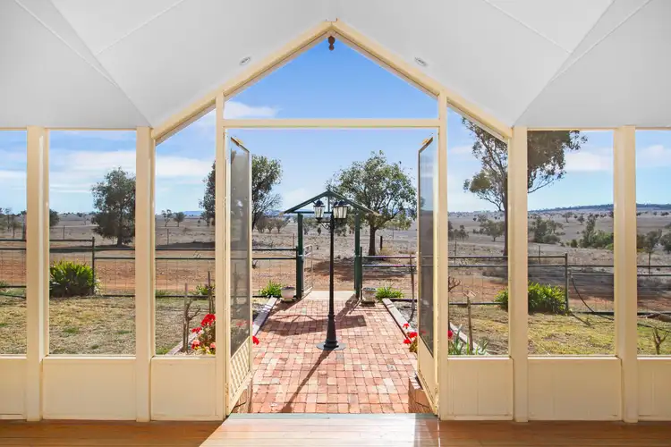 Third view of Homely rural property listing, 68 Bandiloo Lane, Somerton NSW 2340