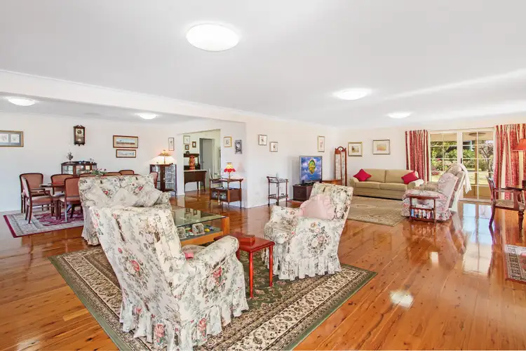 Fifth view of Homely rural property listing, 68 Bandiloo Lane, Somerton NSW 2340