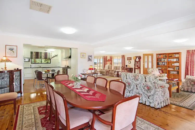 Sixth view of Homely rural property listing, 68 Bandiloo Lane, Somerton NSW 2340