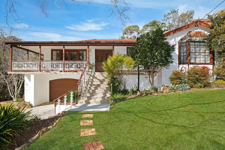 57 Jacaranda Avenue, Figtree NSW 2525