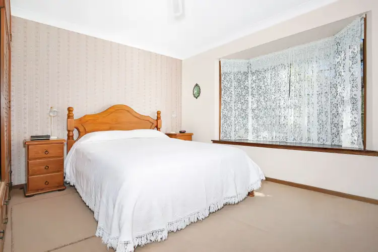 Sixth view of Homely house listing, 57 Jacaranda Avenue, Figtree NSW 2525